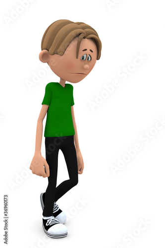 Drepression cartoon
