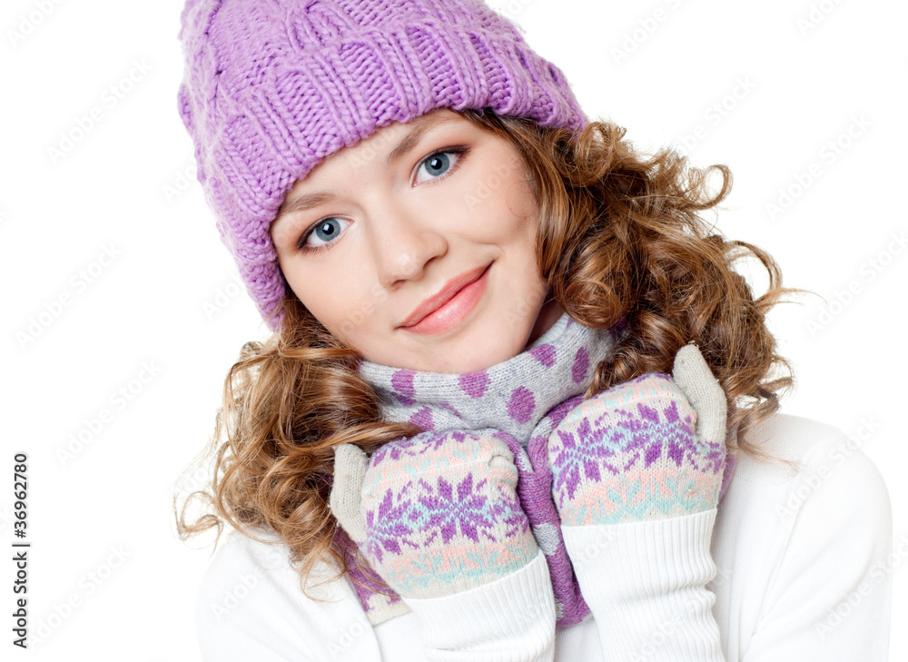 Winter time Winter time