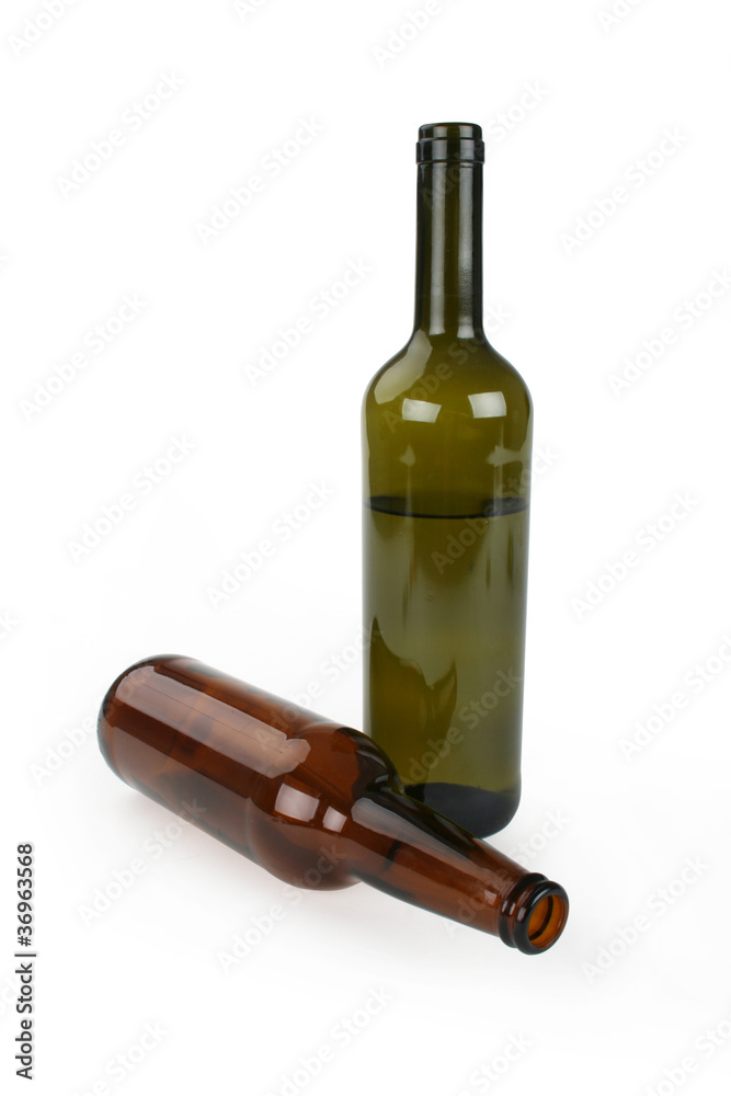 Bottles Bottles