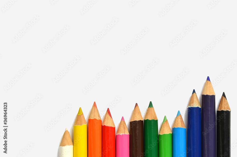 oposite twelve colour pencils oposite twelve colour pencils
