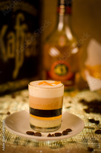 Barraquito