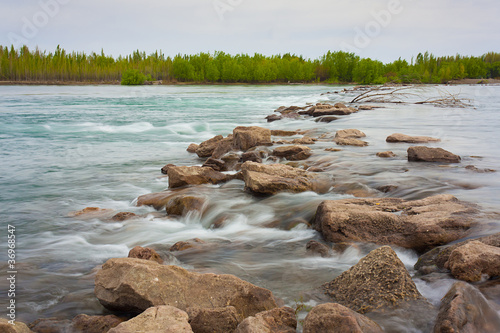 Rio Limay photo