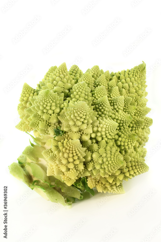 Romanesco Romanesco