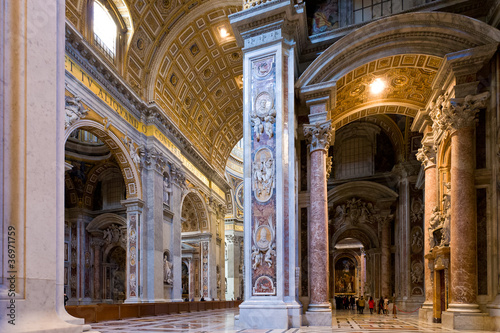 San Pietro Roma