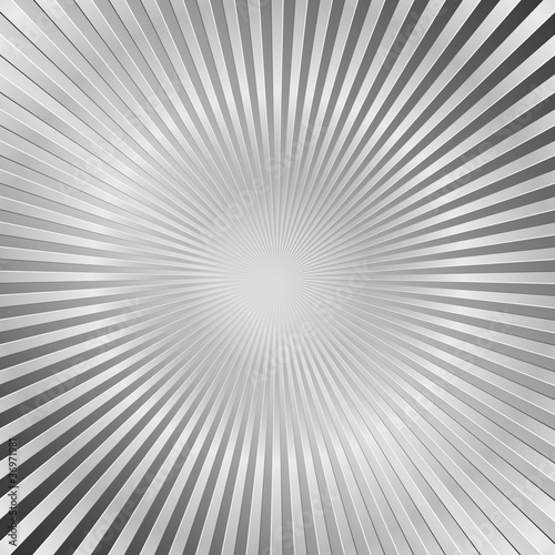 Vector Metal Background