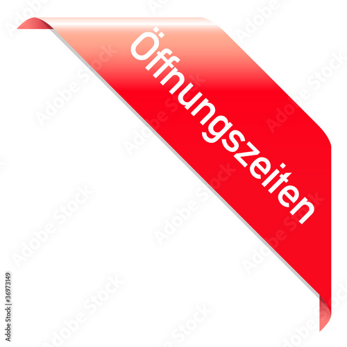 Öffnungszeiten