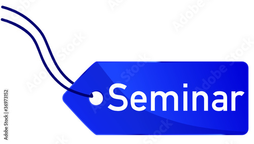 Seminar