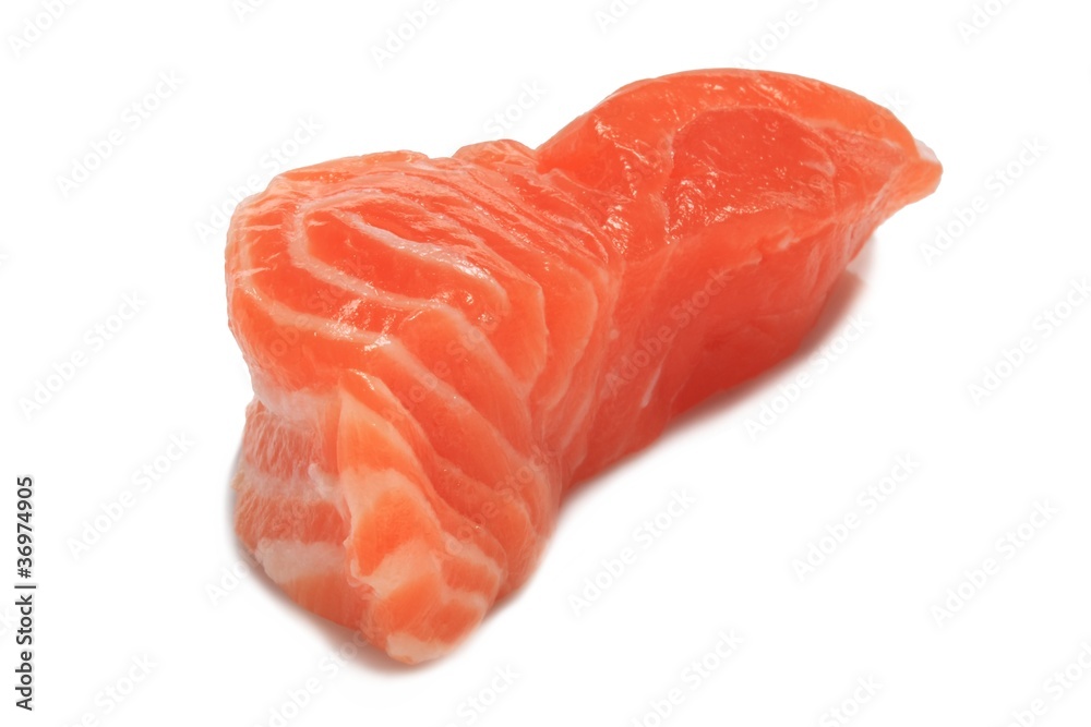 Saumon Saumon