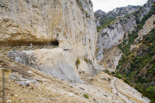 LAGUNAS DE VALDEAZORES,JAÉN