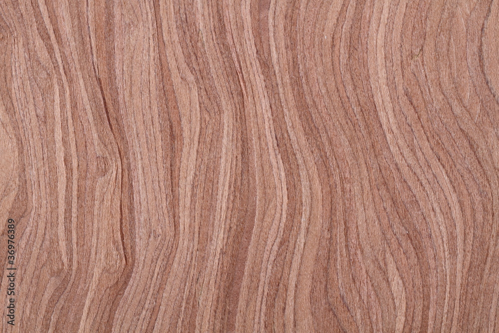 Naklejka premium Texture of wood veneer