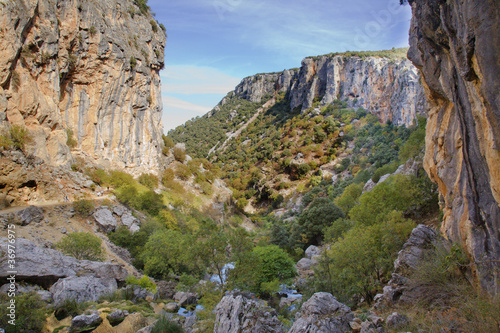 CERRADA DE UTRERO,JAÉN
