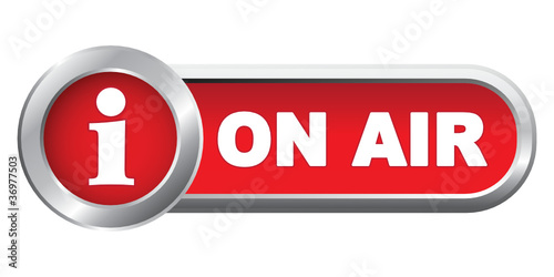 ON AIR ICON