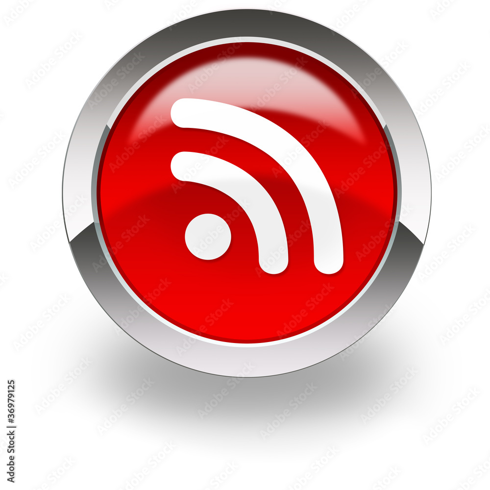 red wi-fi symbol red wi-fi symbol