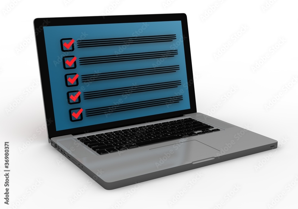 checklist digital checklist digital