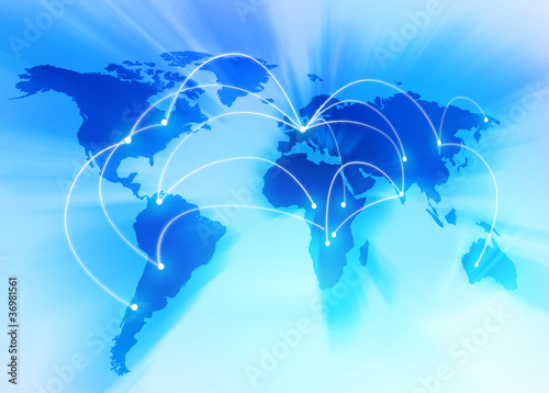 mondialisation