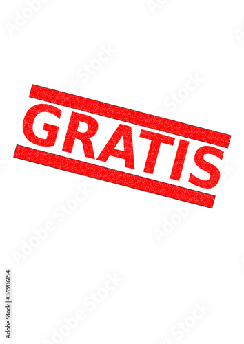 Stempel Gratis