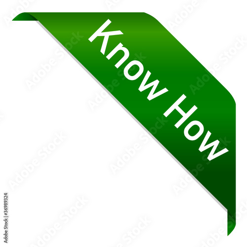 Know How