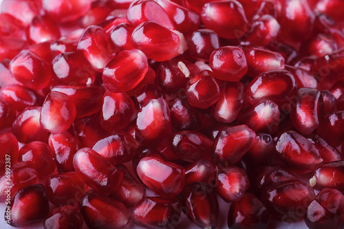 Pomegranate