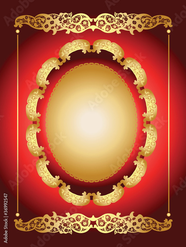 frame vector