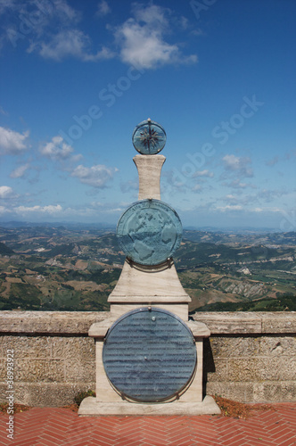 repubblica di San marino