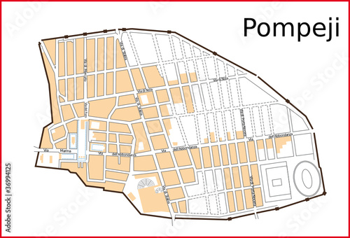 Pompeji