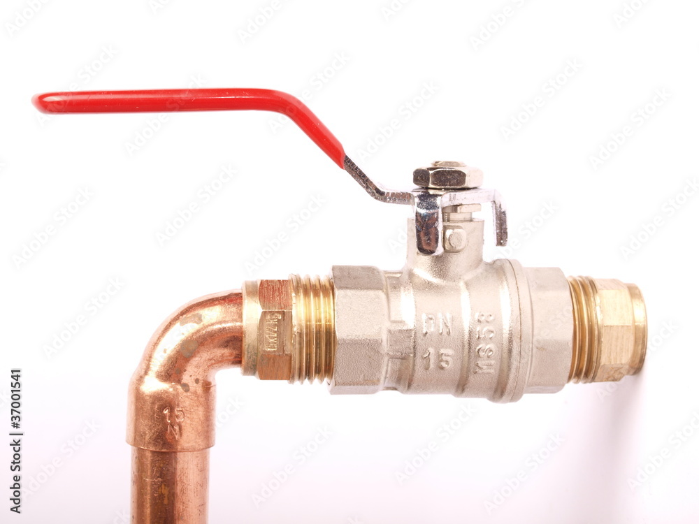 VALVE PLUMBER - ZAWÓR HYDRAULICZNY VALVE PLUMBER - ZAWÓR HYDRAULICZNY