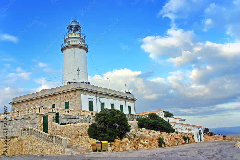 Formentor Lighthouse