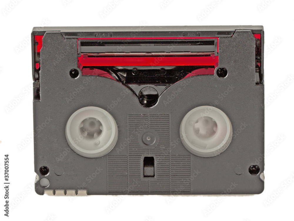 Fototapeta premium Microtape