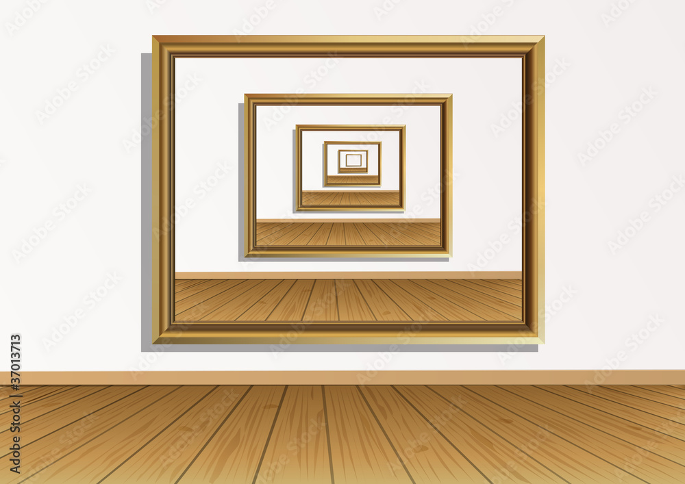 PLANCHER_MUR_Cadre_Infini