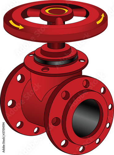 Fire Gate Valve