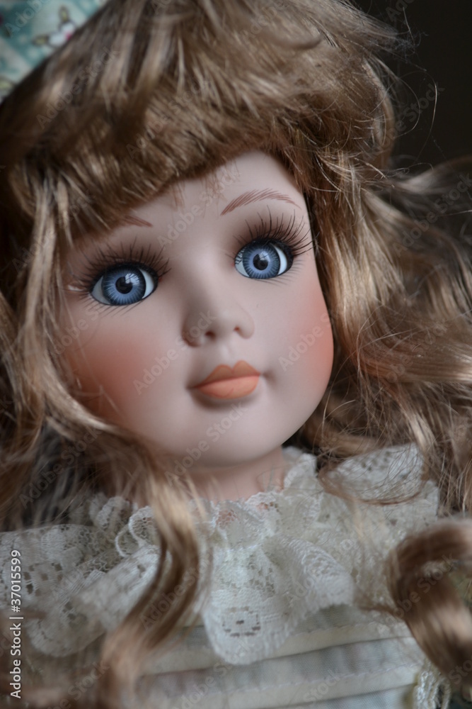 POUPEE ANCIENNE POUPEE ANCIENNE
