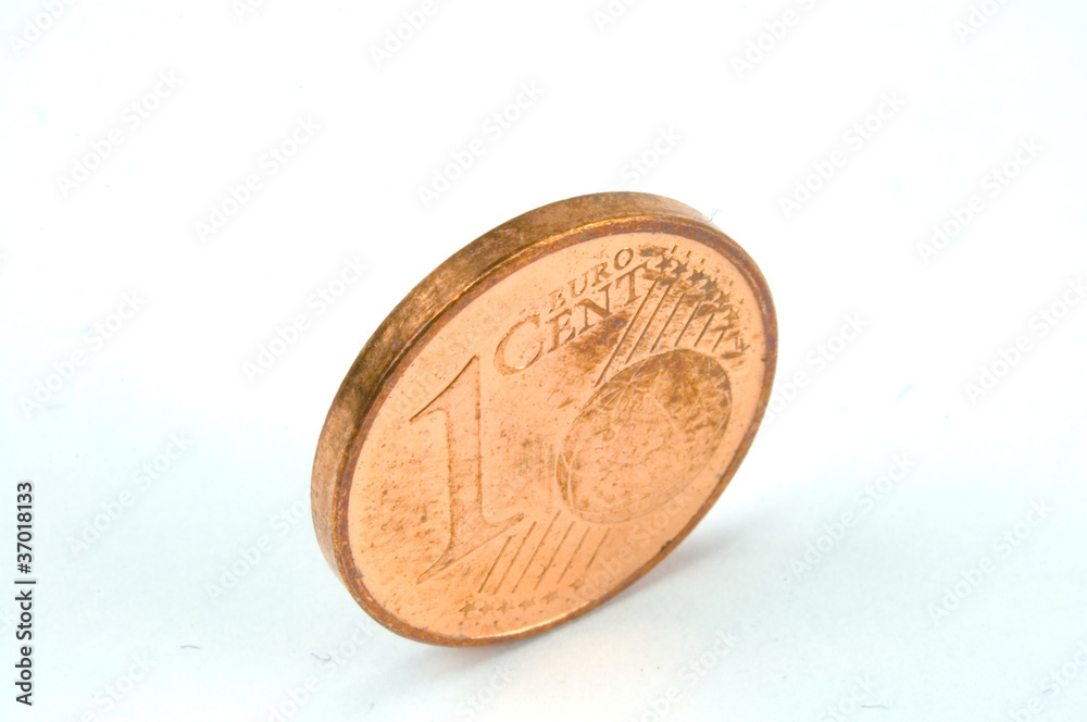 1 Cent 1 Cent