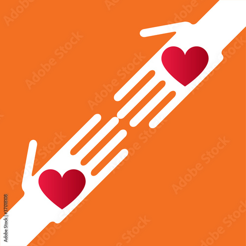 Helfendes Hand