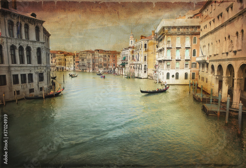 Venezia Vintage
