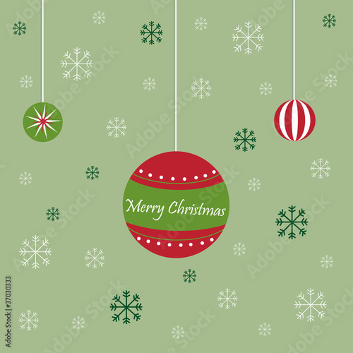 Christmas Ornaments