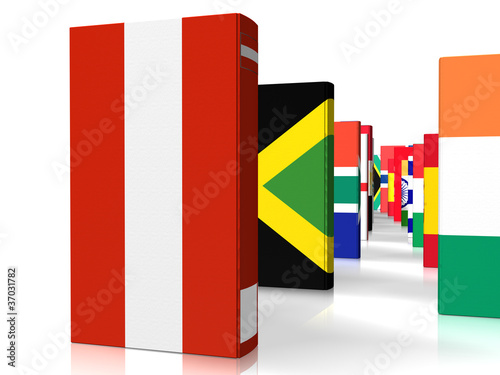 Photography LIBRO AUSTRIA