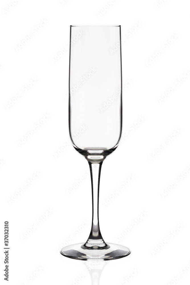 Champagne flute Champagne flute