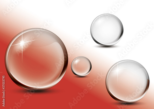 Boules de Verre