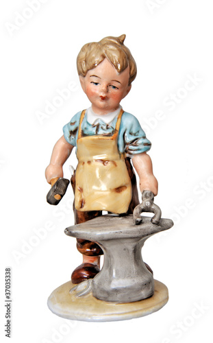 figurine