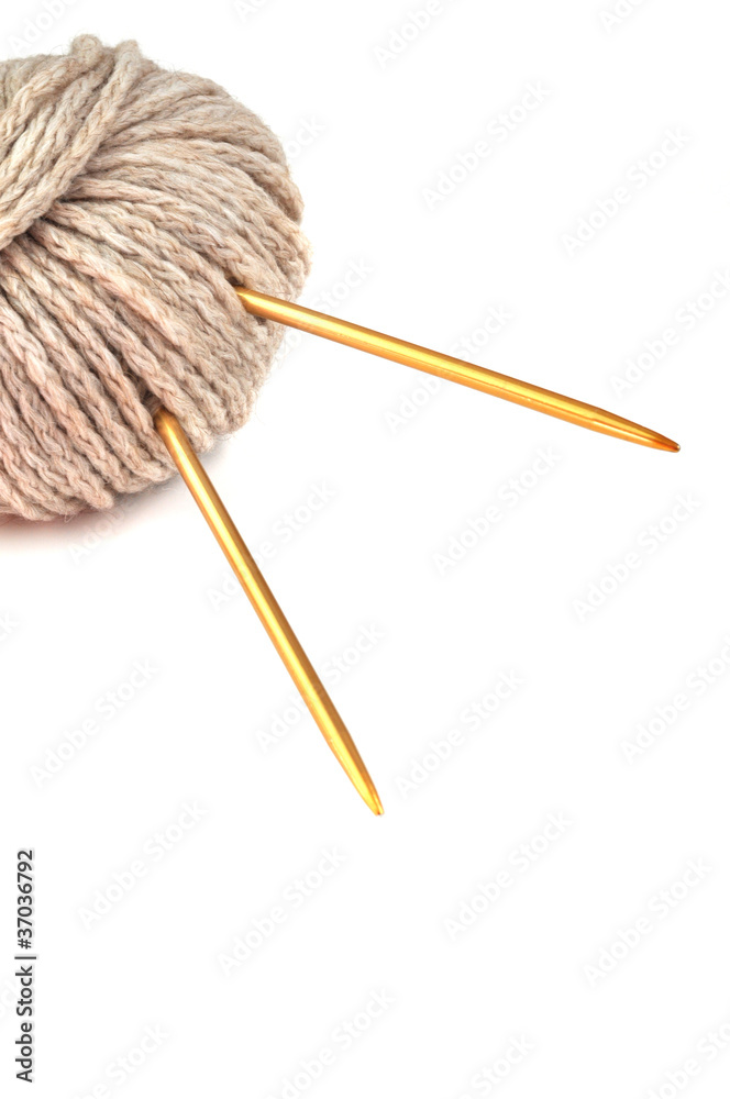 Ball of Yarn