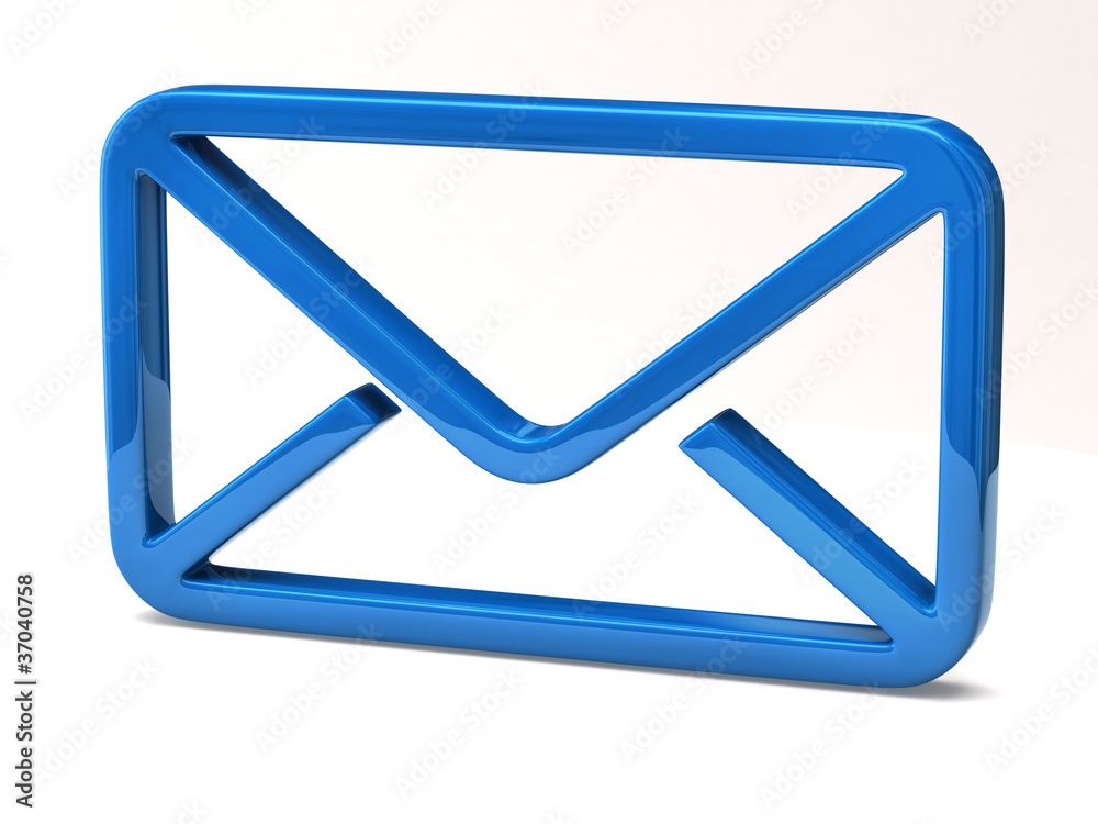 Email icon Email icon