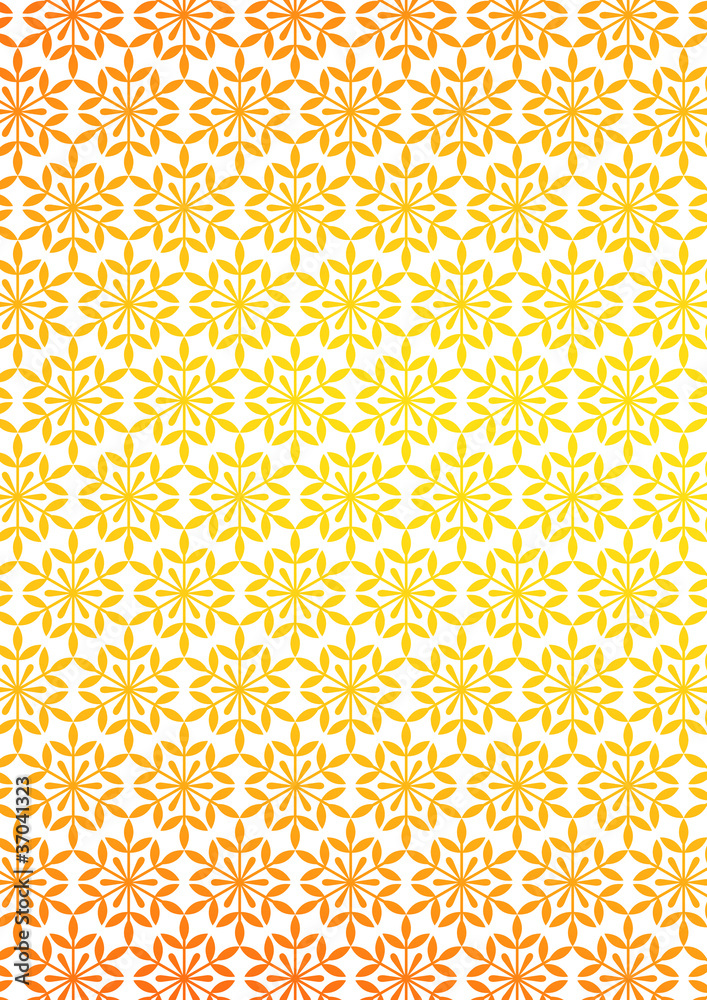 グラフィックパターン