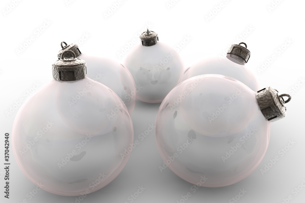Christbaumschmuck V1.2 Christbaumschmuck V1.2
