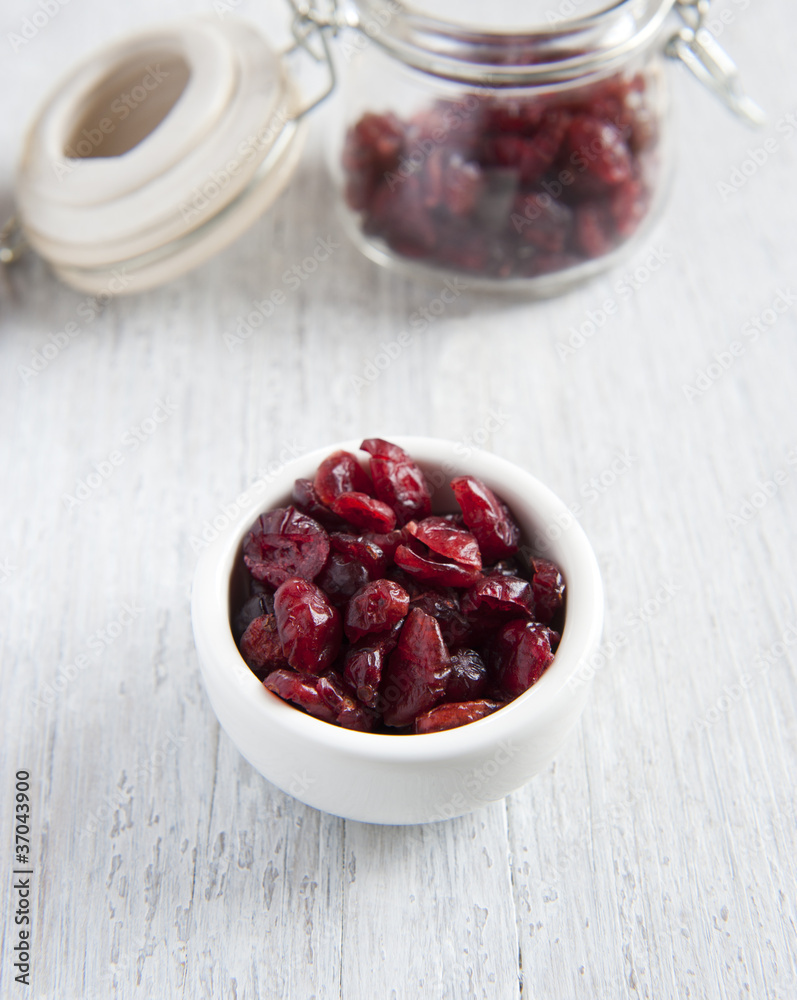 Dried Cranberries Dried Cranberries
