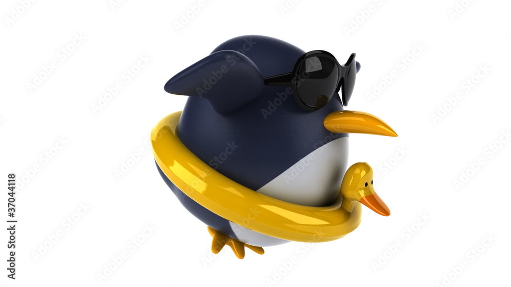 Pingouin