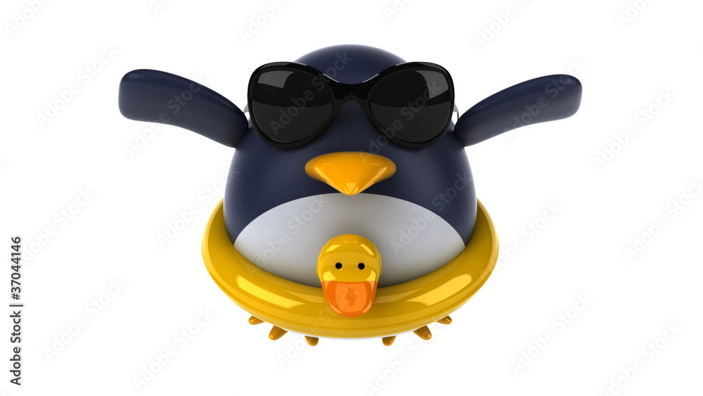 Pingouin