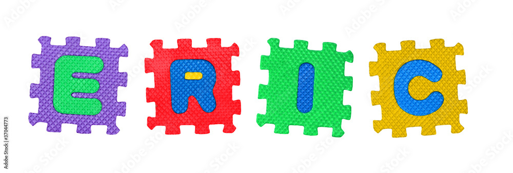 Eric Eric
