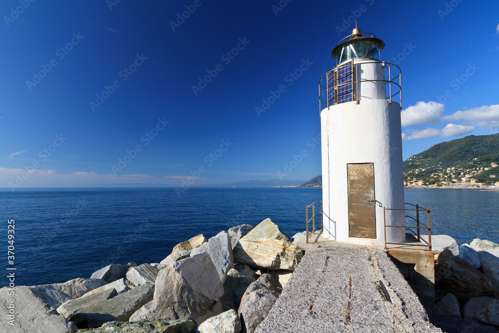 lighthouse - Faro