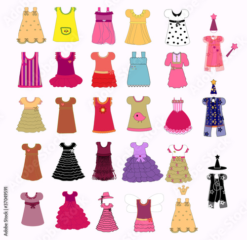 dress collection