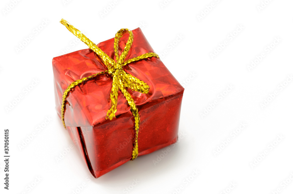 Geschenkpäckchen Geschenkpäckchen